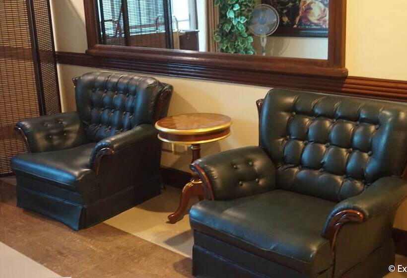 בית מלון כפרי Vanna