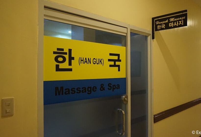 בית מלון כפרי Vanna