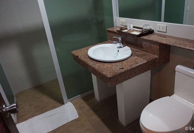 בית מלון כפרי Vanna