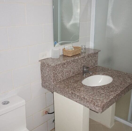 בית מלון כפרי Vanna