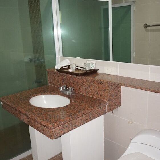 בית מלון כפרי Vanna