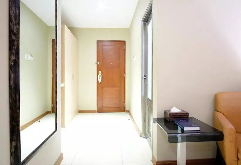 ホテル Zen Premium Dela Chambre  Manila