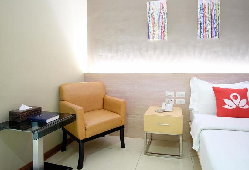 בית מלון כפרי Zen Premium Dela Chambre  Manila