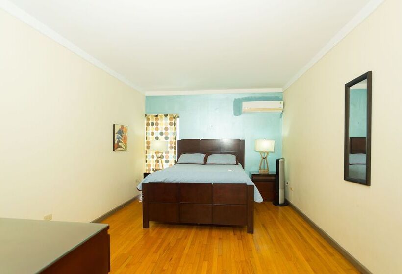 New Kingston Guest Apartments At Abbey