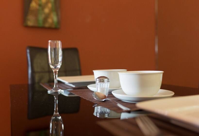 New Kingston Guest Apartments At Abbey