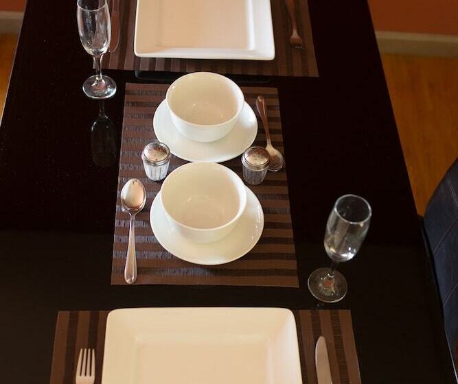 New Kingston Guest Apartments At Abbey