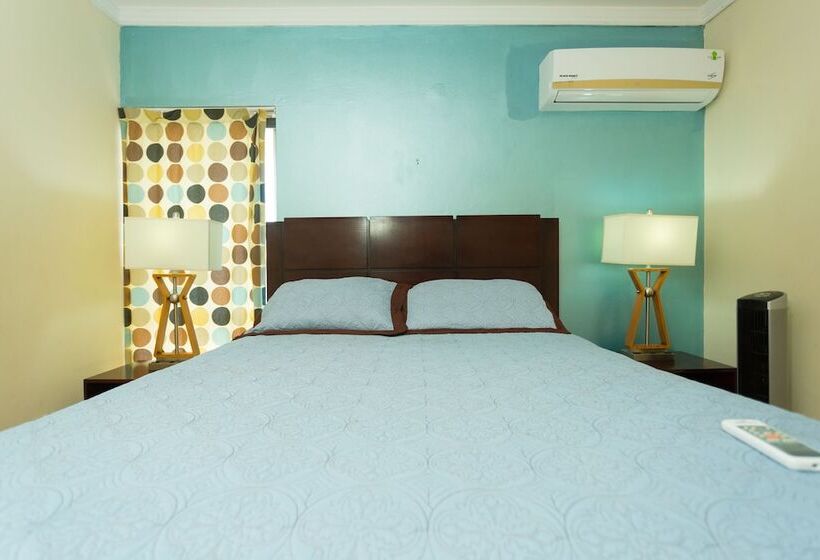 New Kingston Guest Apartments At Abbey