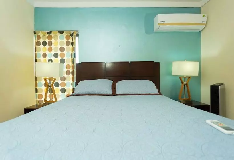 New Kingston Guest Apartments At Abbey