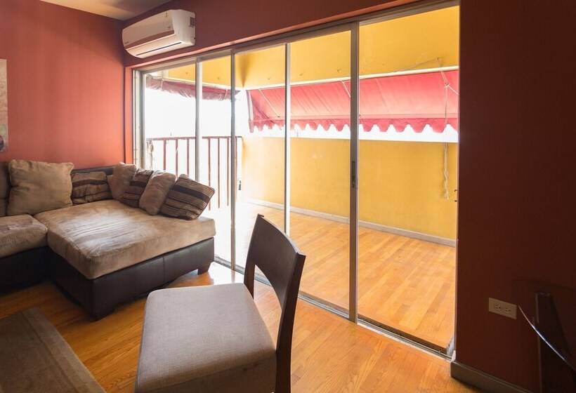 New Kingston Guest Apartments At Abbey