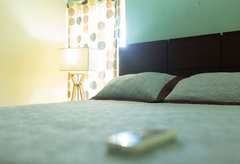 New Kingston Guest Apartments At Abbey