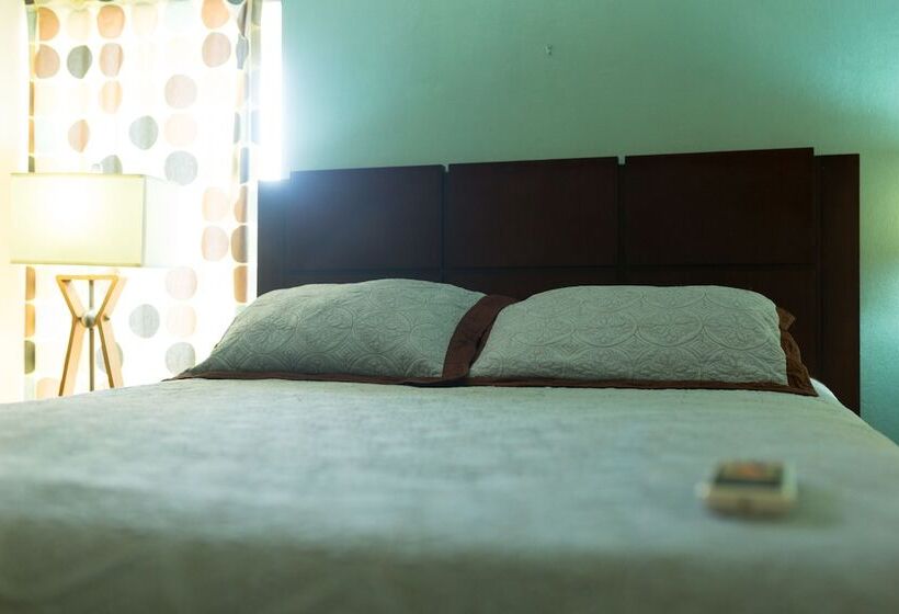 New Kingston Guest Apartments At Abbey