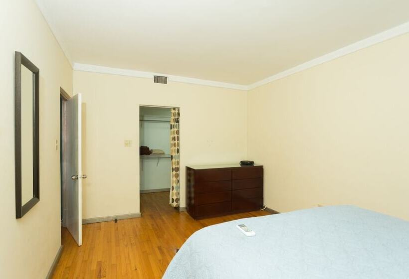 New Kingston Guest Apartments At Abbey