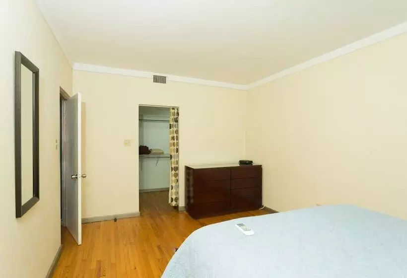 New Kingston Guest Apartments At Abbey