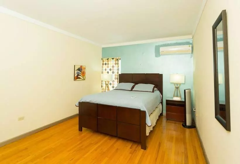 New Kingston Guest Apartments At Abbey