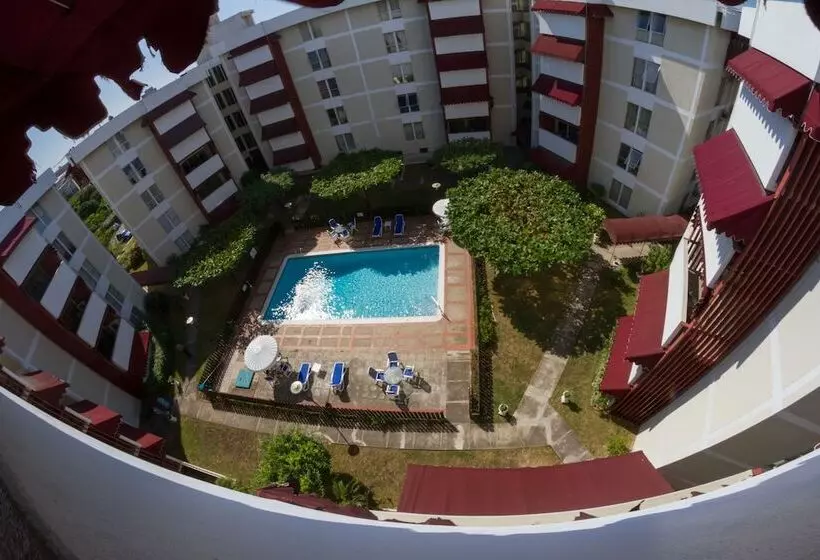 New Kingston Guest Apartments At Abbey
