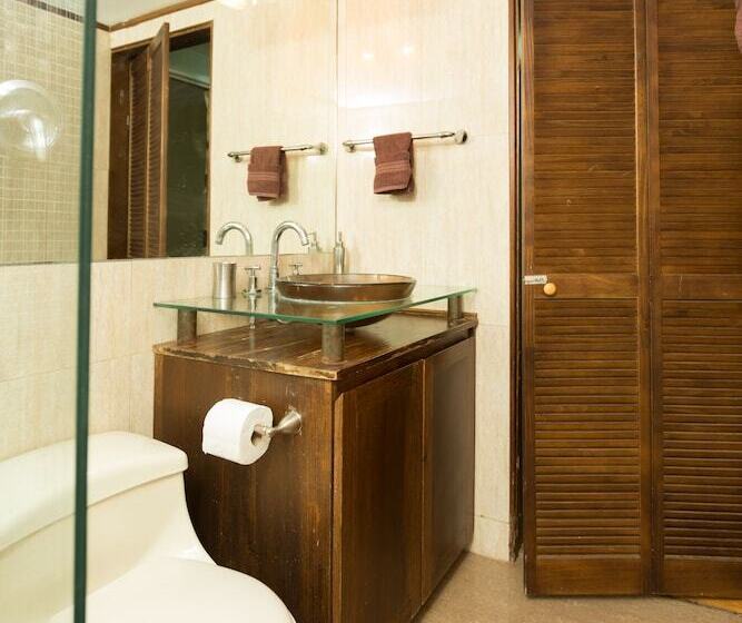 New Kingston Guest Apartments At Abbey