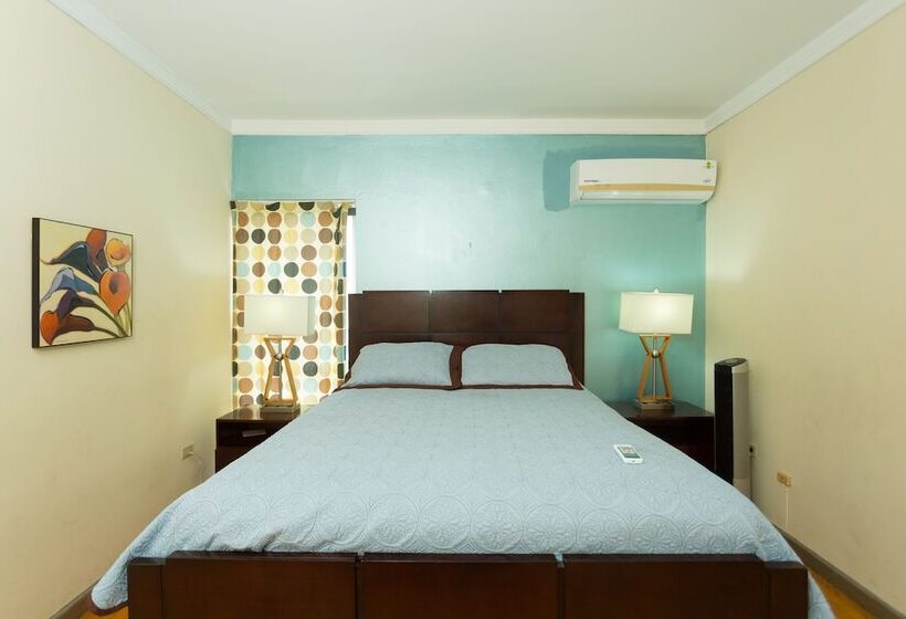 New Kingston Guest Apartments At Abbey