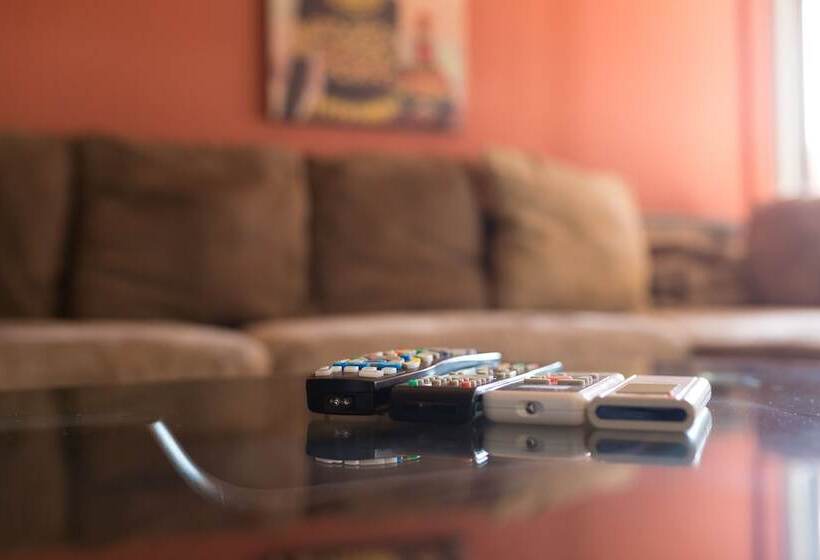 New Kingston Guest Apartments At Abbey