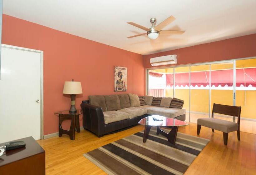 New Kingston Guest Apartments At Abbey