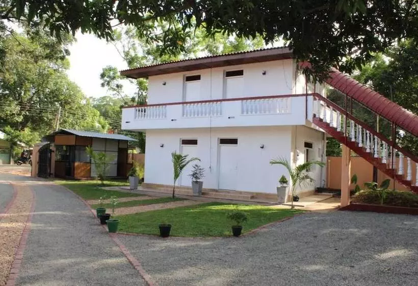 Nirmala Hotel And Restaurant