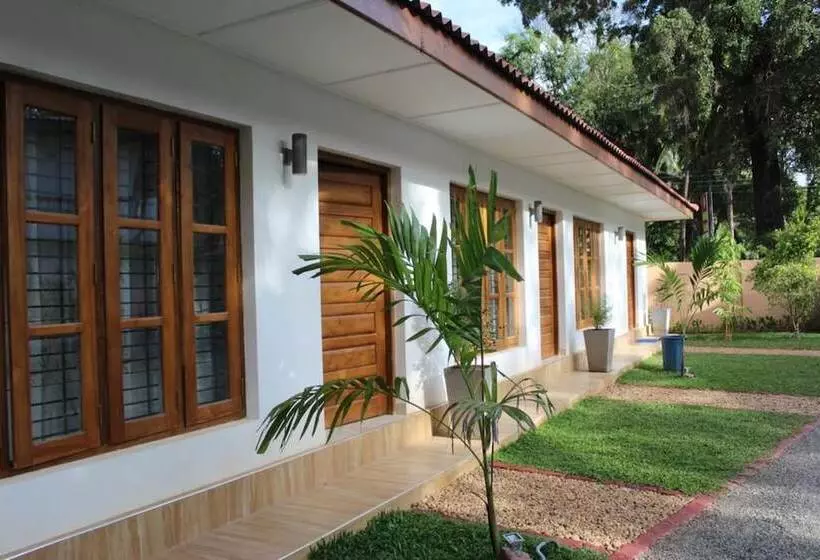 Nirmala Hotel And Restaurant