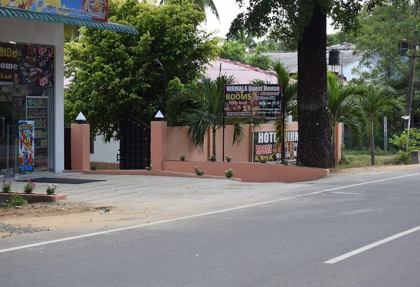 Nirmala Hotel And Restaurant