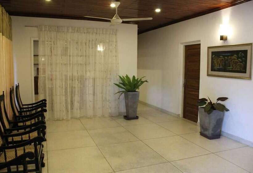 Nirmala Hotel And Restaurant