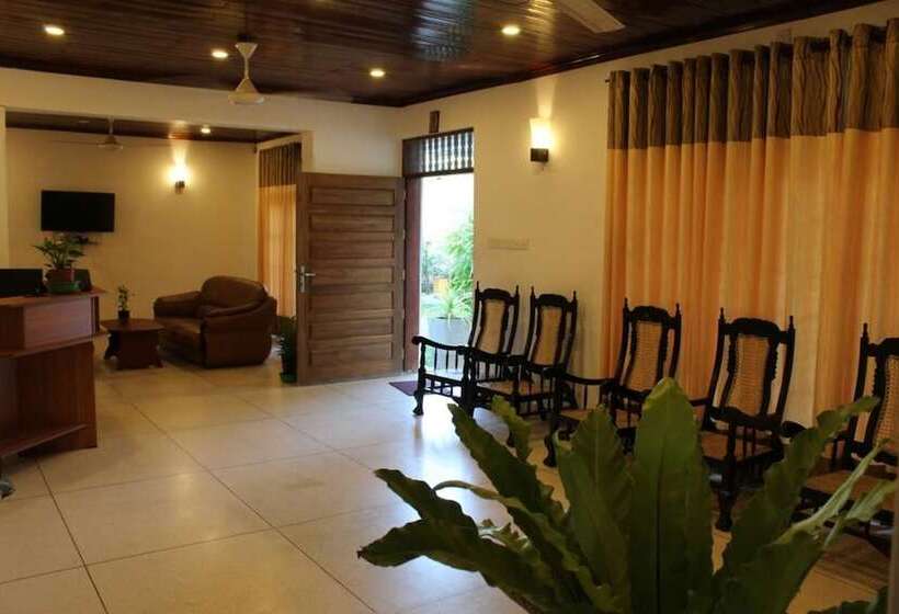 Nirmala Hotel And Restaurant