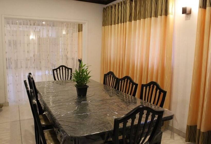 Nirmala Hotel And Restaurant