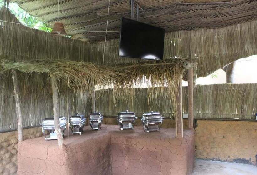 Nirmala Hotel And Restaurant