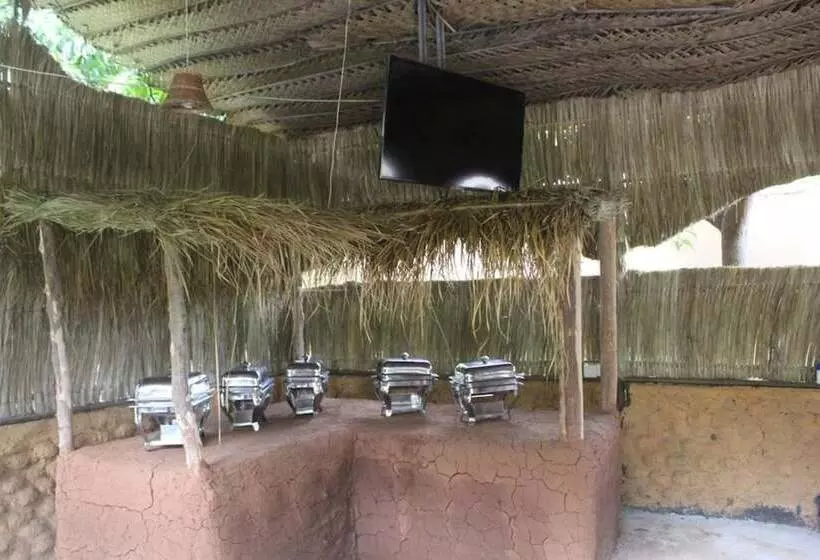 Nirmala Hotel And Restaurant