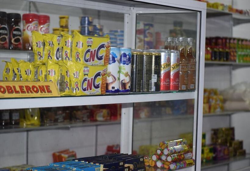 Nirmala Hotel And Restaurant