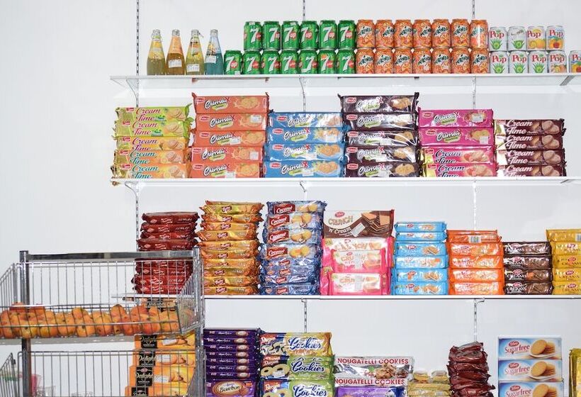 Nirmala Hotel And Restaurant