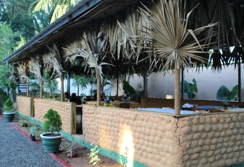 Nirmala Hotel And Restaurant
