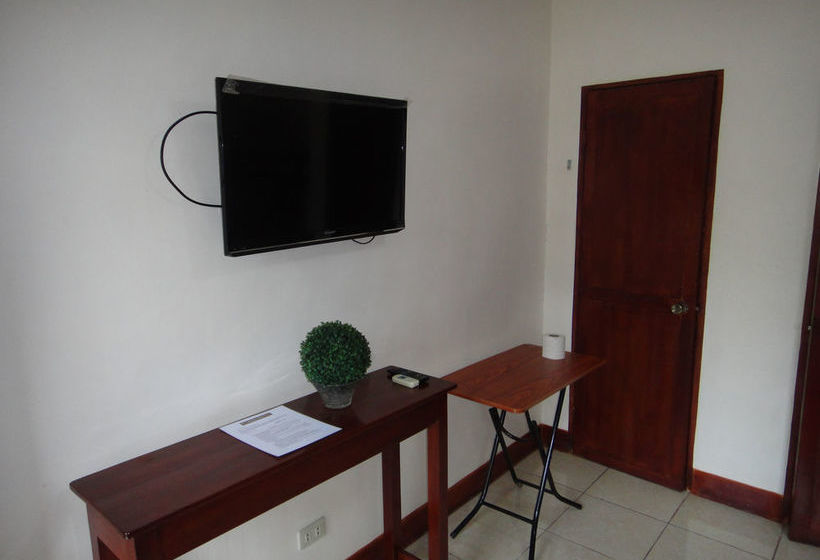 Пансион Arnaldo's Place Guest House