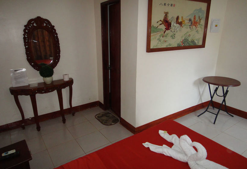 Пансион Arnaldo's Place Guest House