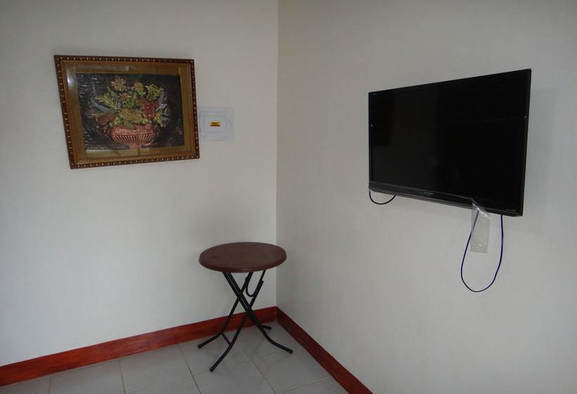 Пансион Arnaldo's Place Guest House