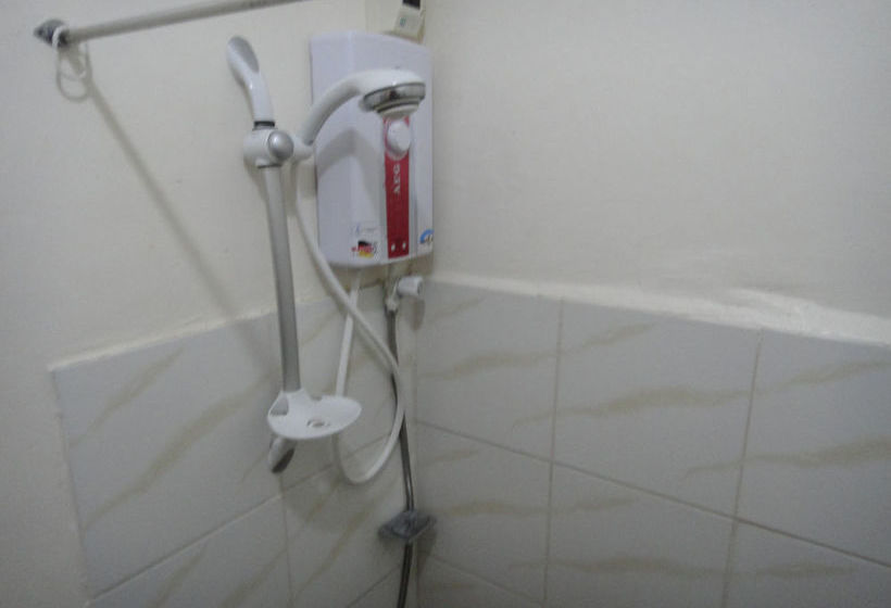 Пансион Arnaldo's Place Guest House