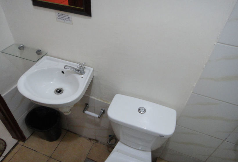 Пансион Arnaldo's Place Guest House