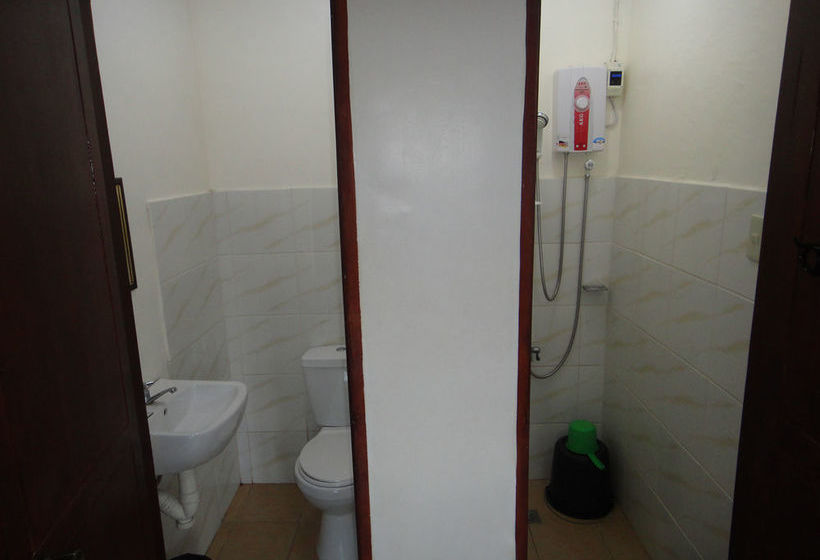 Пансион Arnaldo's Place Guest House