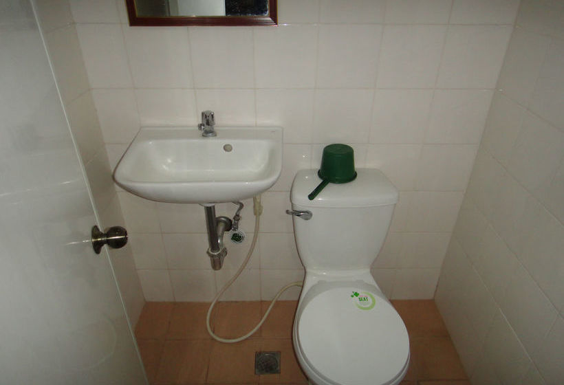 Пансион Arnaldo's Place Guest House