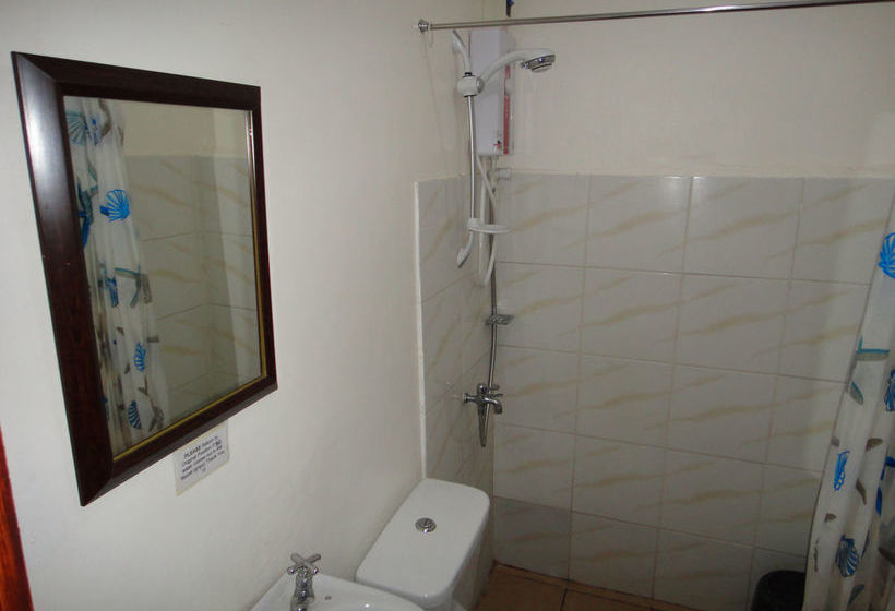 Пансион Arnaldo's Place Guest House