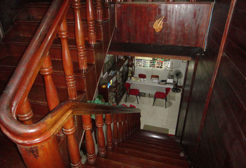 Пансион Arnaldo's Place Guest House