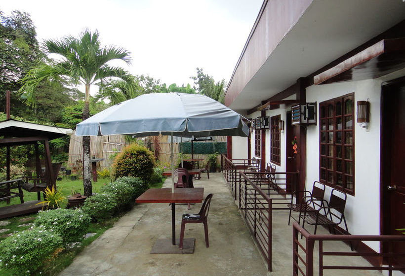 Пансион Arnaldo's Place Guest House