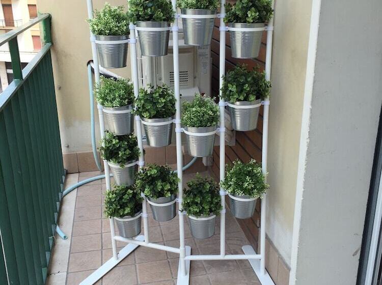 پانسیون Domus Mea  Adults Only