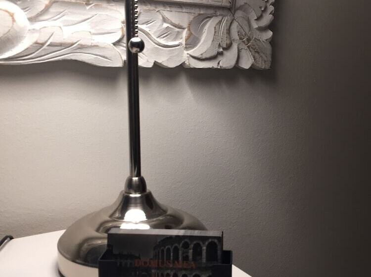 پانسیون Domus Mea  Adults Only