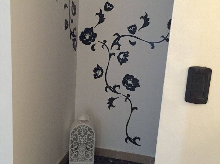 پانسیون Domus Mea  Adults Only