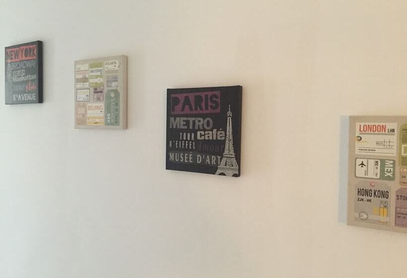 پانسیون Domus Mea  Adults Only