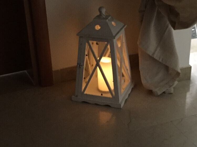 پانسیون Domus Mea  Adults Only