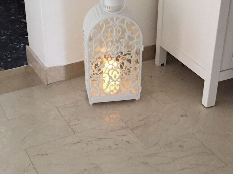 پانسیون Domus Mea  Adults Only